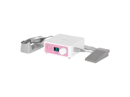 Saeyang vŕtačka na nechty Marathon K35 mini pink + H200