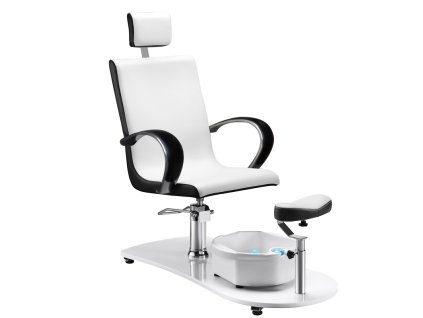 Spa kreslo na pedikúru s masážnym prístrojom 308