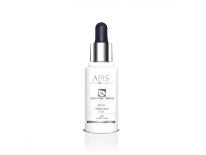 Apis mandelic terapis kyselina mandľová 40% 30ml