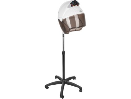 Gabbiano voľne stojaca sušička centurion lvi-203s trojrýchlostná iónová biela