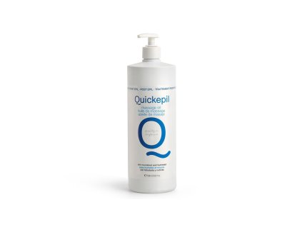 Quickepil masážny olej 1000ml