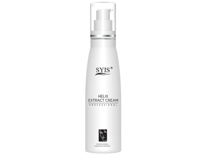 Syis krém s výťažkom zo slimačieho slizu helix 100ml