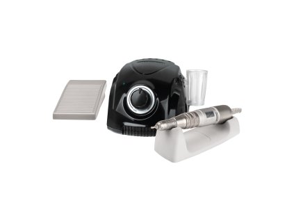 Saeyang Marathon 3 Champion vŕtačka na nechty čierna + H200