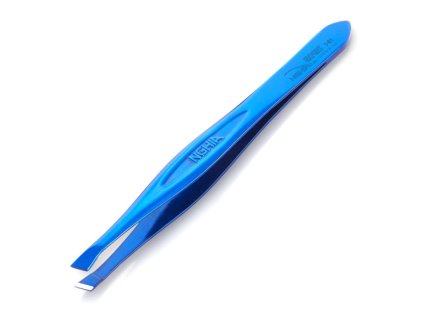 Nghia export t-01 pinzeta modrá