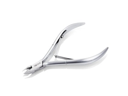 Nghia exportné nožnice na kožičku c-04 čeľusť 16 (7 mm)