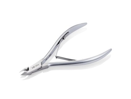 Nghia exportné nožnice na kožičku c-07 čeľusť 16 (7 mm)