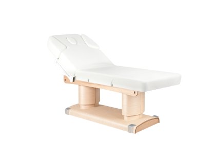 Spa kozmetické lôžko azzurro 838 4 silné. vyhrievané