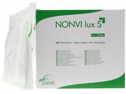 NONVI LUX S