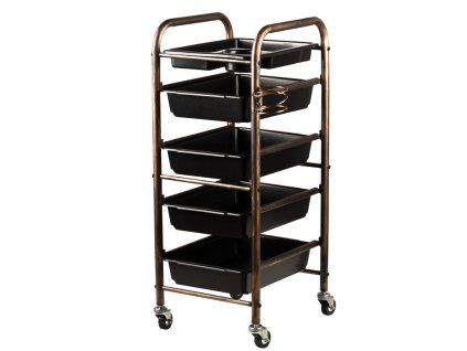 Gabbiano kadernícky pomocník 8-76