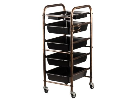 Gabbiano kadernícky pomocník 8-76