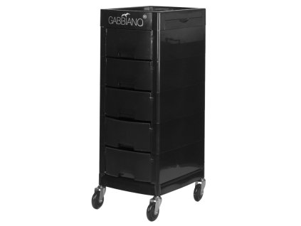 Gabbiano kadernícky asistent ft65-a black