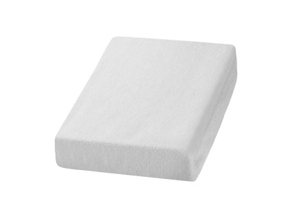 BIELE FROTÉ PRESTIERADLO