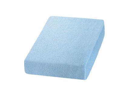 MODRÉ FROTÉ PRESTIERADLO