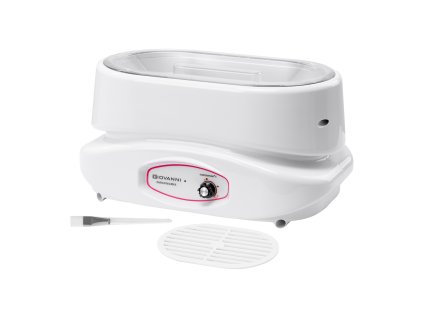 Parafínový stroj 220w giovanni