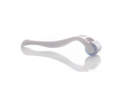 Derma valček na mezoterapiu 0,3 mm 192 titánových ihiel
