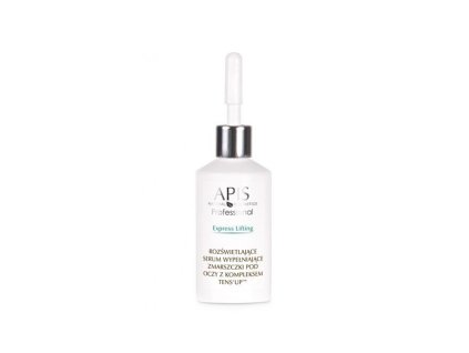 Apis express liftingové výplňové sérum na oči s desiatkami 50ml