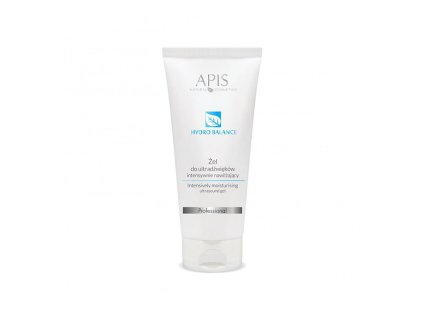 Apis hydro balance gél na ultrazvuk intenzívne hydratačný 200ml