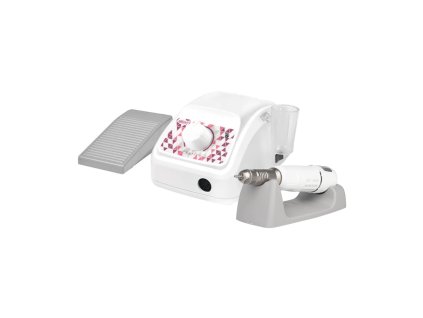 Saeyang vŕtačka na nechty Marathon Mighty White + SH20N