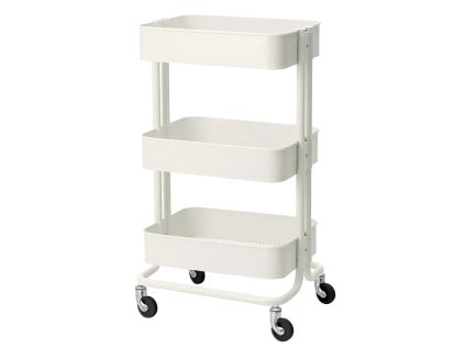 Tabuľka - kozmetický pomocník hs05 biela