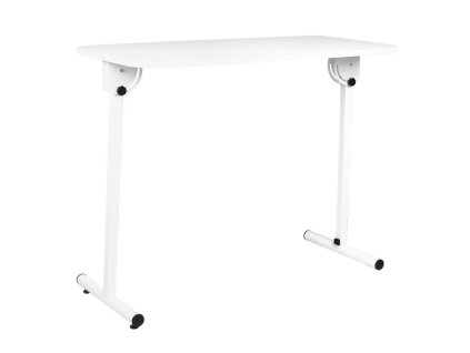 Skladací mobilný stôl Activeshop