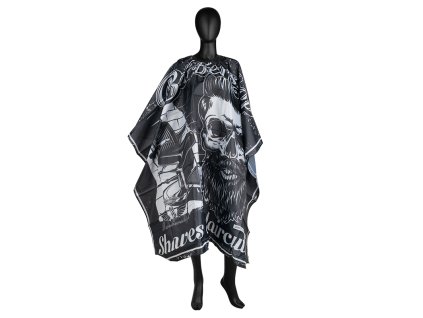 Kadernícka pláštenka J-17