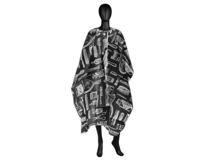 Kadernícky plášť j-05