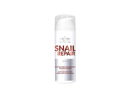 Farmona Snail Repair aktívny omladzujúci krém so slimačím slizom 150ml