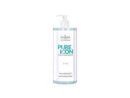 Farmona pure icon hydratačné tonikum 500ml