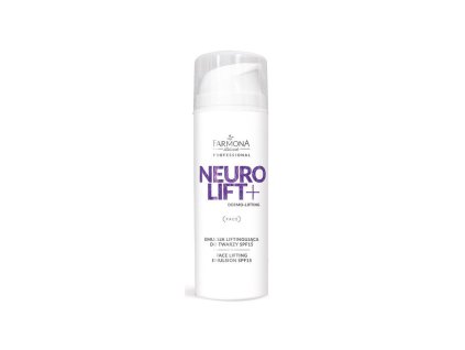 Farmona neuro lift + liftingová emulzia spf15 150ml