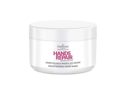 Farmona hands repair hydratačná maska na ruky 300ml