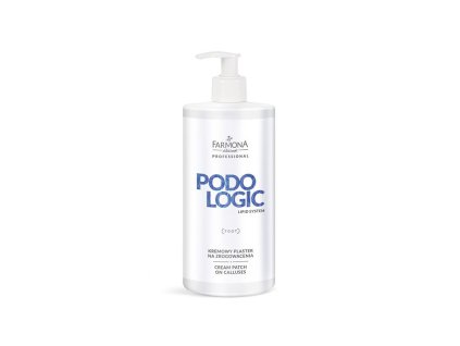Farmona podologic lipid system krémová náplasť na mozole 500ml