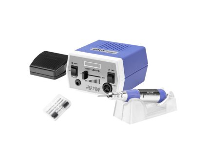 Activ Power JD700 Vŕtačka na nechty Violet