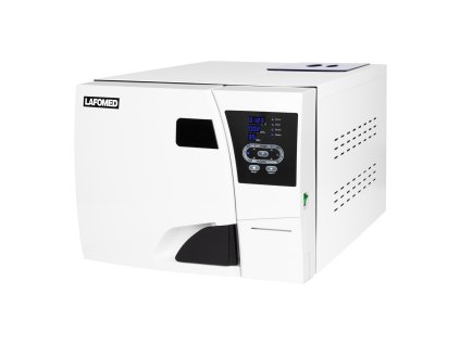 Lafomed Autoclave Standard Line LFSS23AA LED 23 L triedy B s tlačiarňou