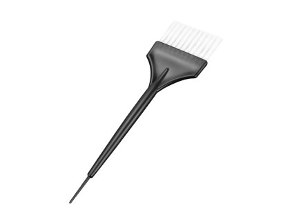 Štetec na nanášanie farby špajdľa d-12