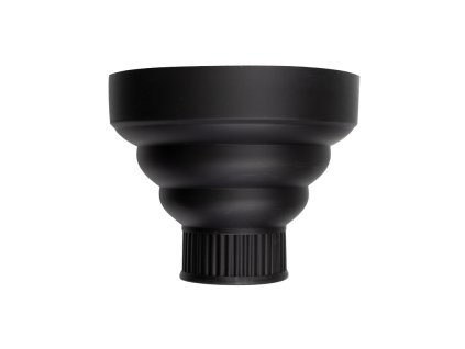 Univerzálny difúzor pre sušičku