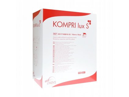 kompri lix S