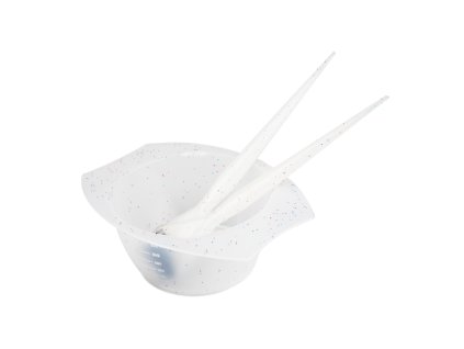 Súprava na nanášanie farieb c-01