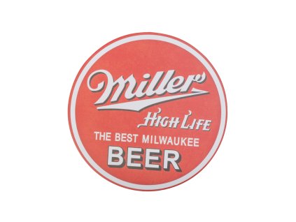 Okrúhla dekoratívna plaketa pre Harley CT23