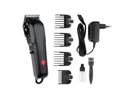 ZASTRIHÁVAČ VLASOV KES-699 PLUS ČIERNY