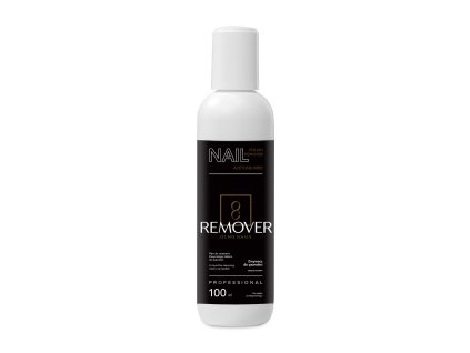 ODLAKOVAČ NA NECHTY 100ML