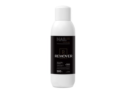 ODLAKOVAČ NA NECHTY 500 ML