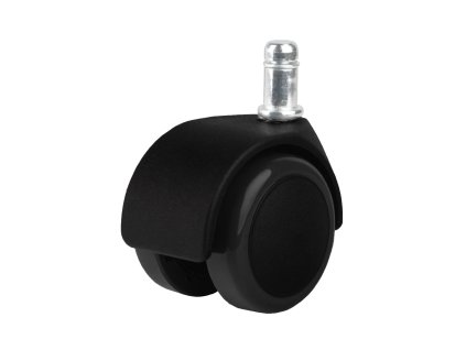 KOLIESKA PRE STOLIČKY 302, 303, 304, SADA 5 KUSOV NA TLAK