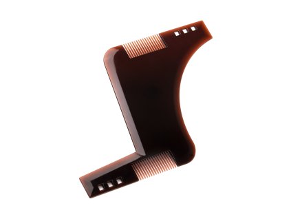 ŠABLÓNA HREBEŇA NA TVAROVANIE HRUDNÍKA M-202