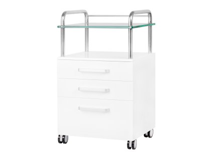 PODOLOGICAL HELPER 6053 WHITE