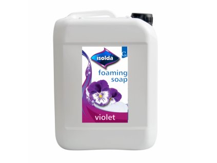 isolda penove mydlo violet 5l 600x600 2