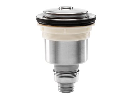 Batéria na umývanie vlasov