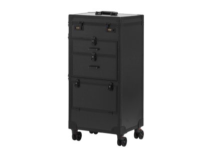 GABBIANO MOBILNÝ KADERNÍCKY ASISTENT V21 ČIERNY