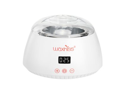 OHRIEVAČ VOSKU FHC-E2052 500ML 100W BIELY