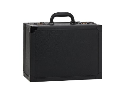 ČIERNY KADERNÍCKY KUFRÍK