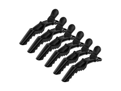 SPONKY DO VLASOV PRE KÁBLE NA OREZÁVANIE VLASOV E-06 6 KS.